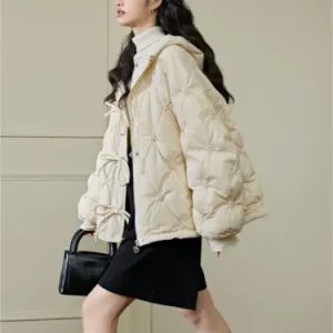 Fake Two-piece Dress